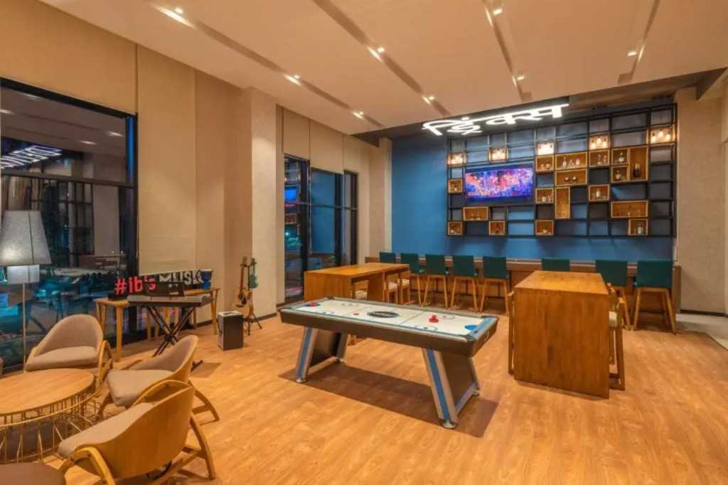 ibis Thane - An Accor Brand
