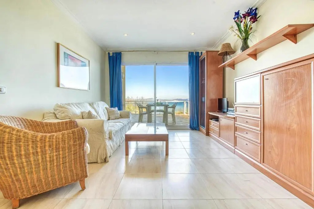 Vista Mar
