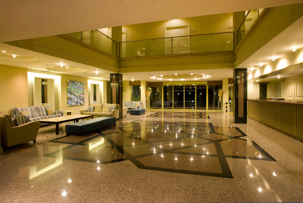Presa Di Finica Hotel