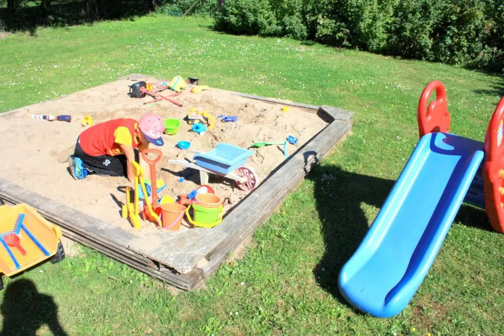 Ferienanlage Bullerbü