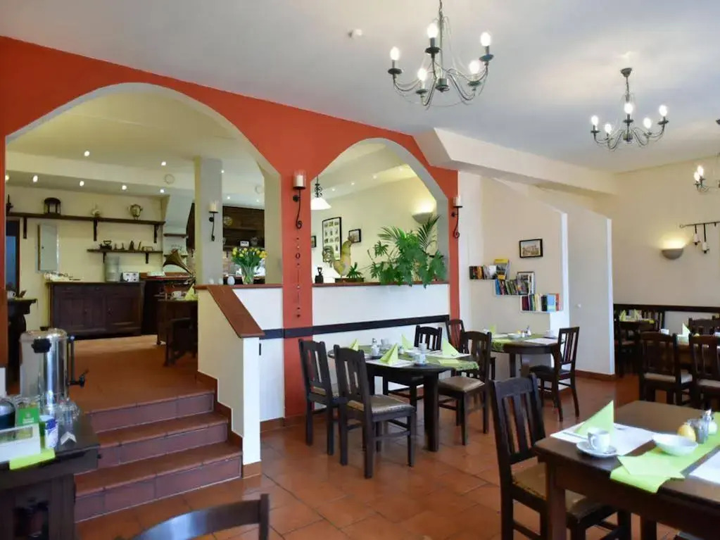 Hotel Altstadtperle by BohnApartments -Self Check-in - Altstadt