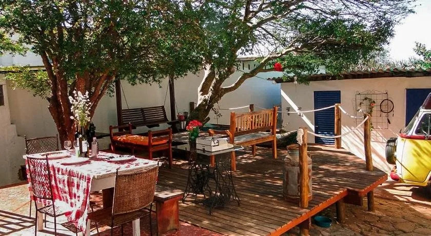 Paradiso Hostel & Suites - TOP 1 DE SÃO PAULO