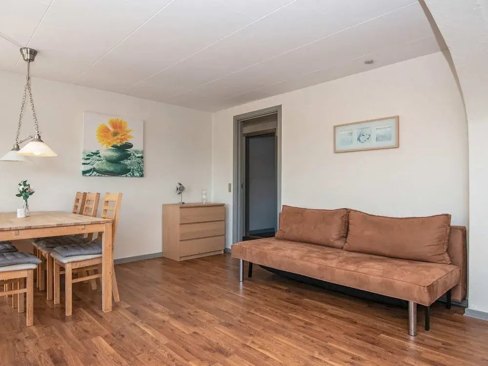 6 person holiday home in Thyborøn