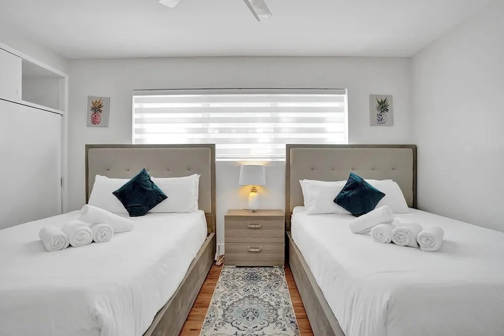 Bay Harbor Boutique Vacation Rental