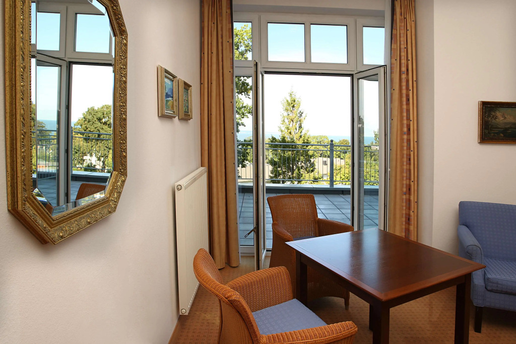 Vju Hotel Rügen