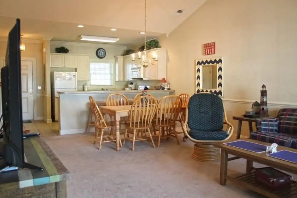 Come Home to This Beautiful MB Condo at Magnolia!
