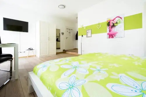 Breisach City-Appartements
