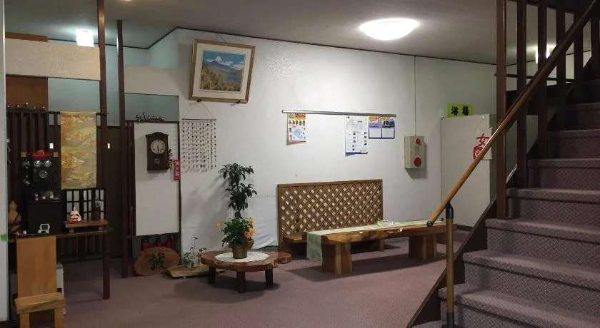 Oogiyama Ryokan