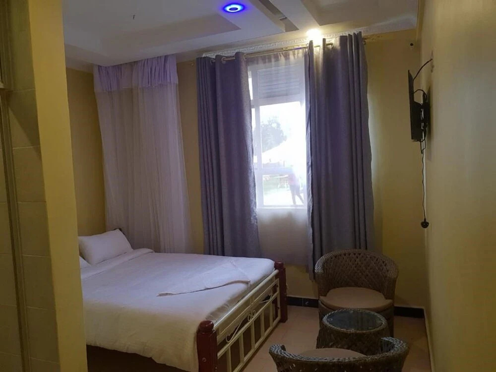 Ka'Baba Resort