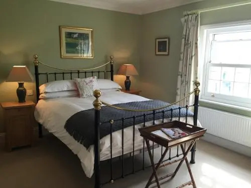 Redmarley Bed and Breakfast