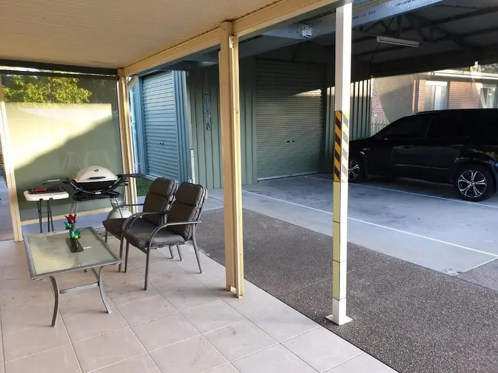 Maryborough Guesthouse Qld