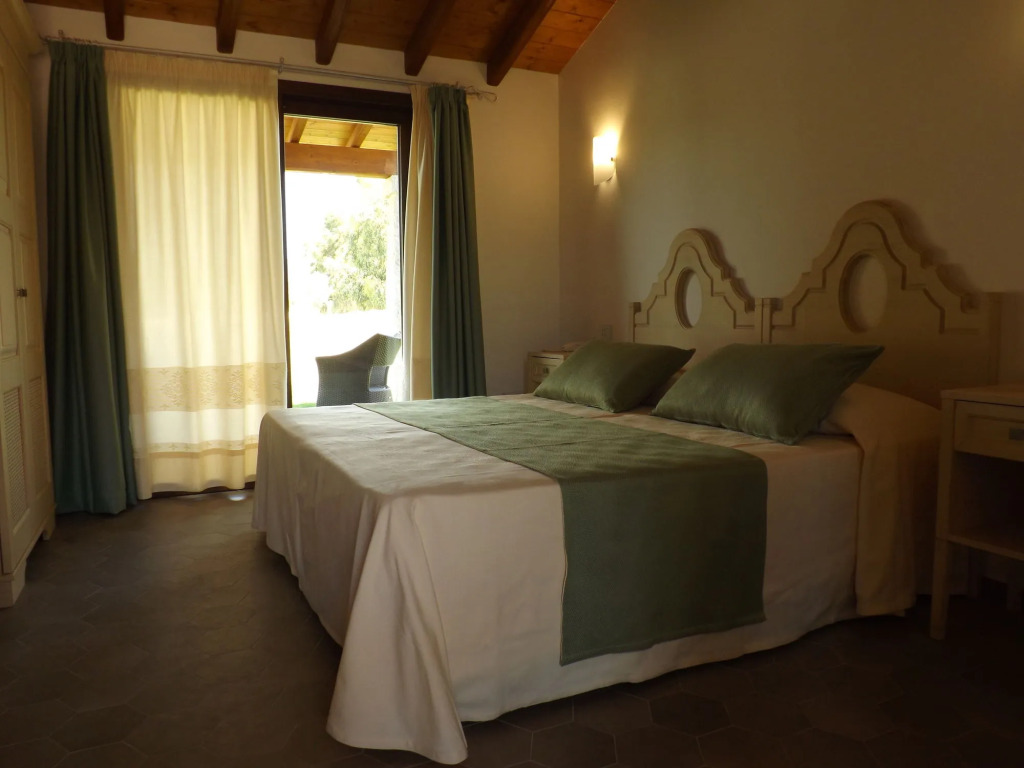 Le Anfore Hotel
