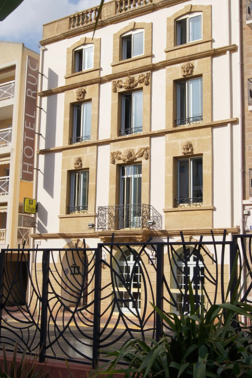 Ruc Hôtel Cannes