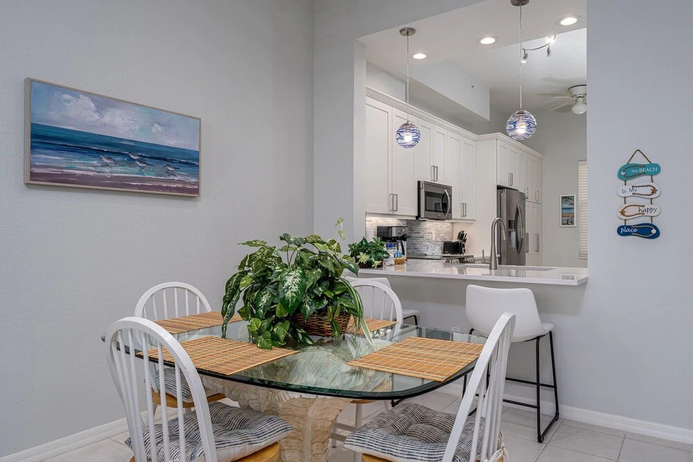 Palm Harbor # 802 - 150 Lenell Road by Coastal Vacation Properties