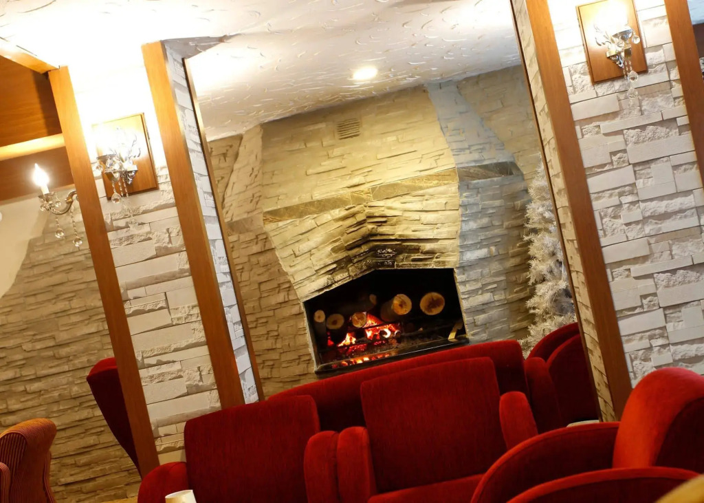 Erta Soyak Hotel