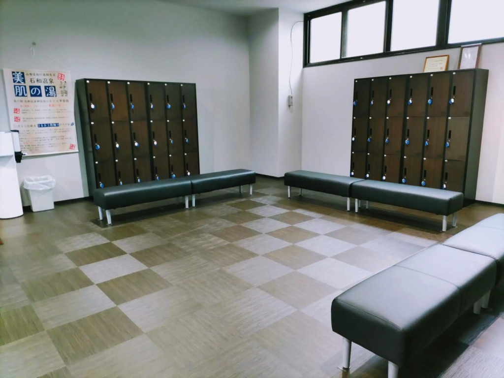 Livemax Resort Isawa Onsen