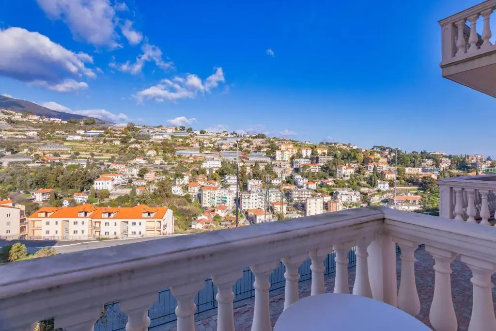 Bijoux Apartment in Sanremo