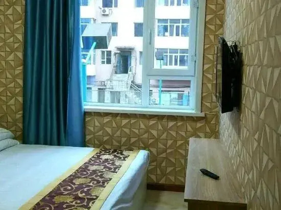 Huinan Xinghua Fashion Stay