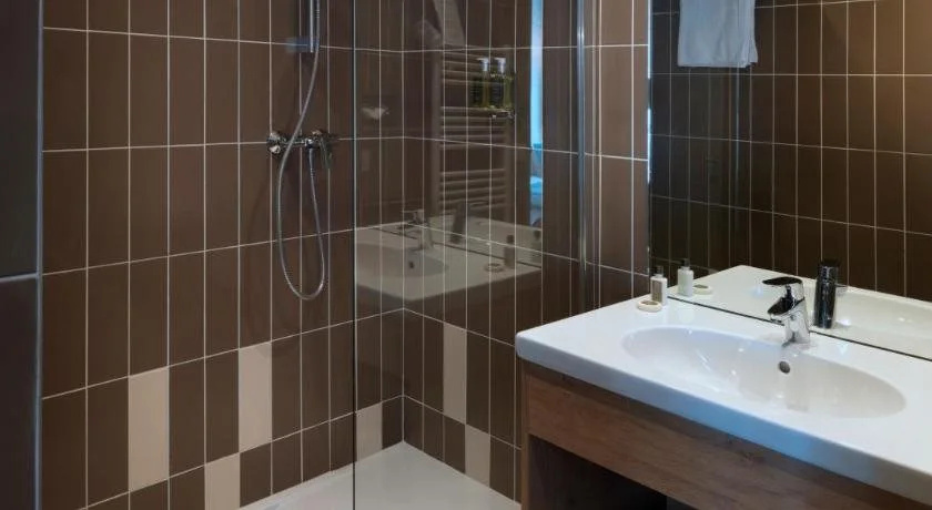 Hôtel Beau Site Talloires B SPA