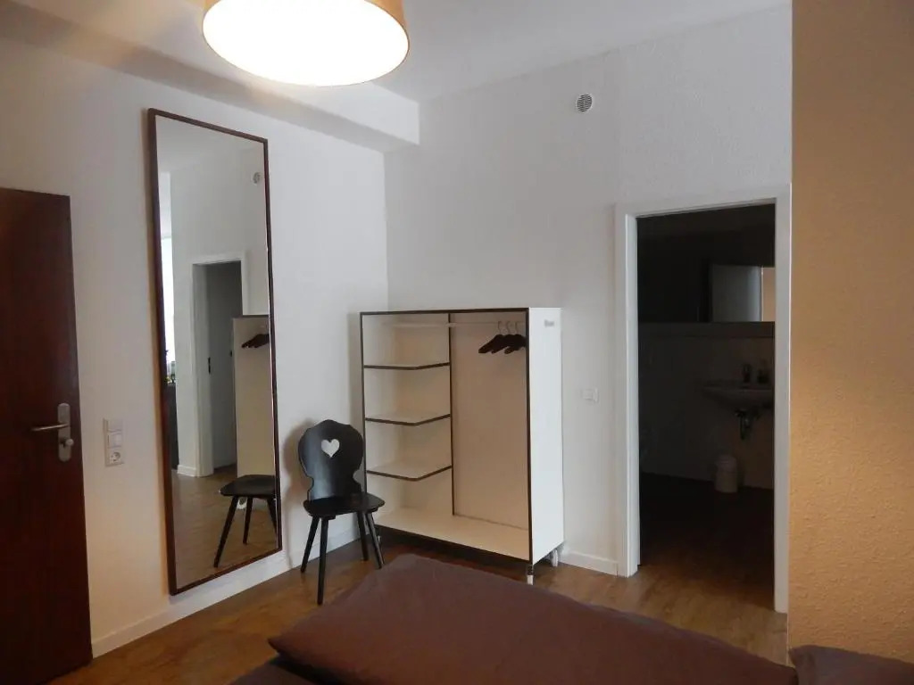 FREE Apartment - Am Kurpark