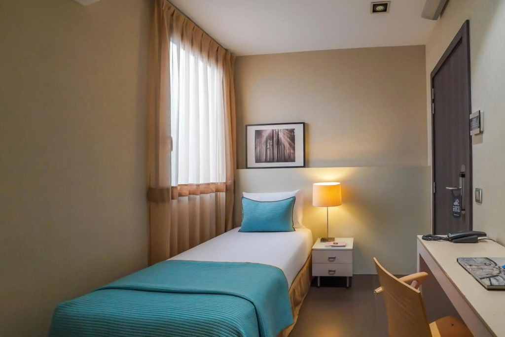 Hotel Constanza