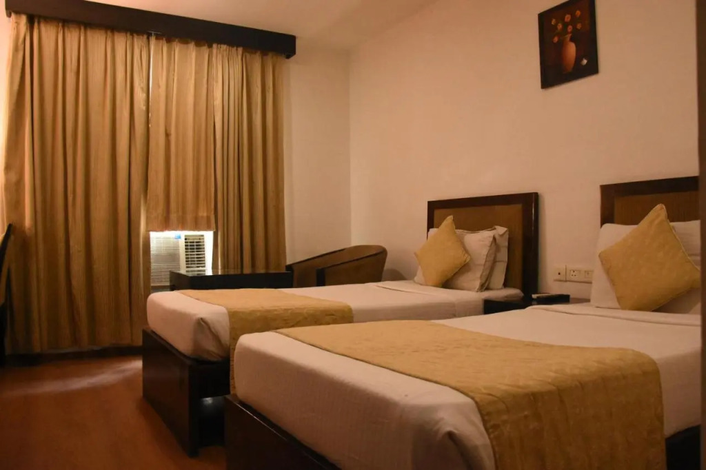 Clarks Inn Kaushambi