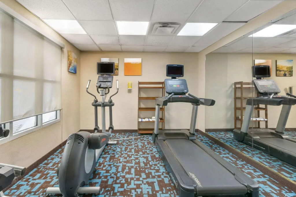Comfort Inn & Suites Berea