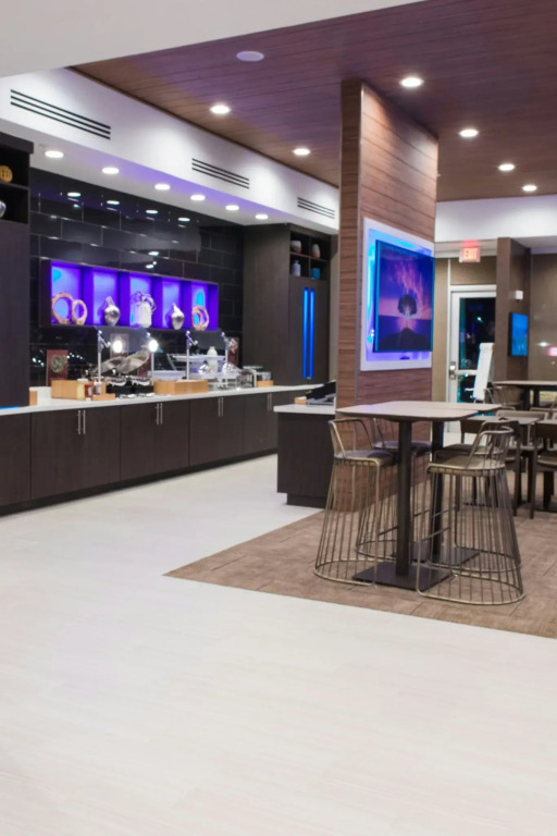 SpringHill Suites by Marriott Birmingham Gardendale