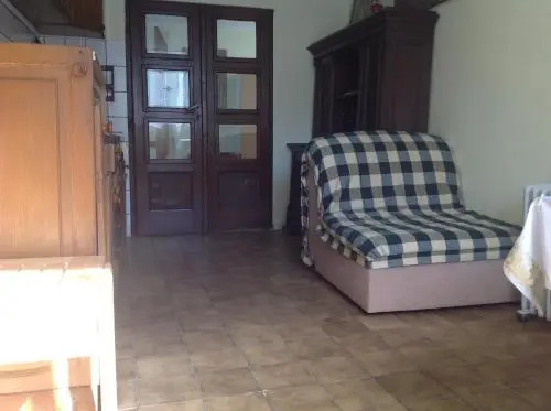 Guest House Guchevska