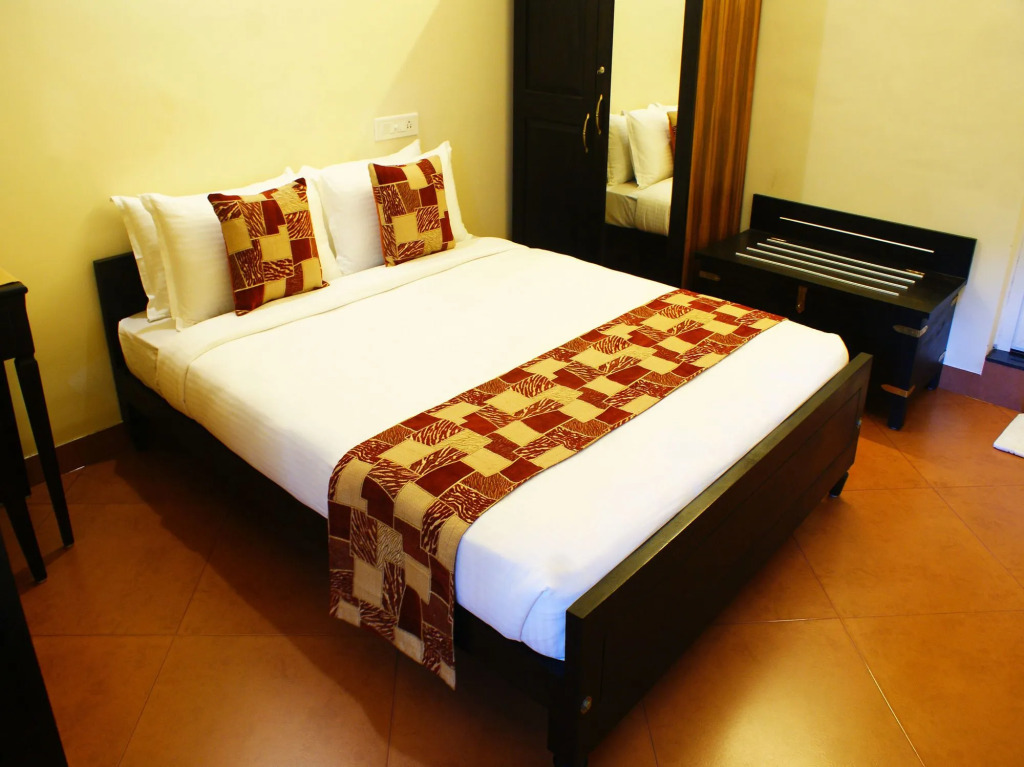 Gokul Ottupura by OYO Rooms