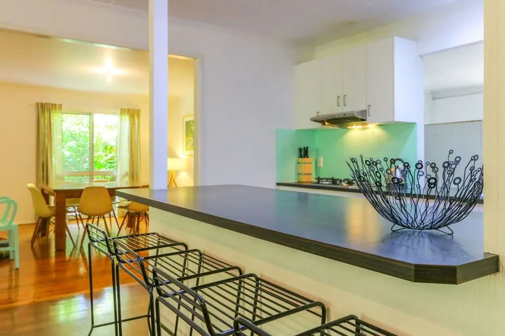 Fingal Beach House 14 Lagoon Road