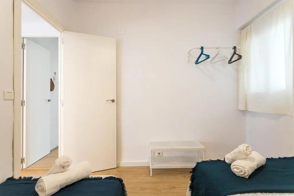 ApartUP Ayora Garden