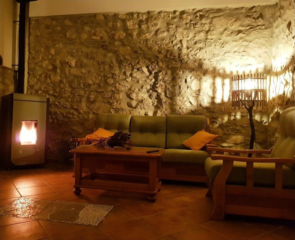 PietraViva Casa vacanze FAICCHIO, NON VISANTI