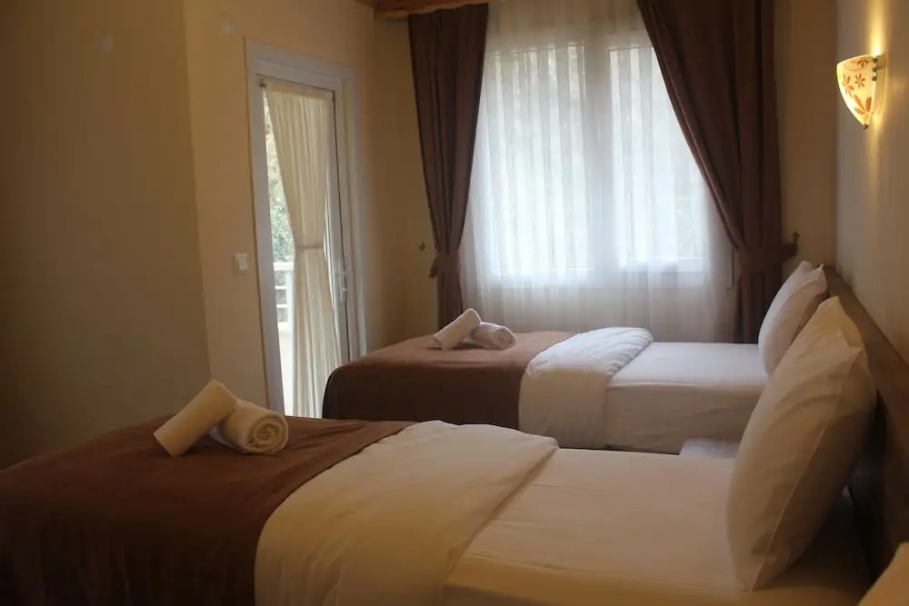 Vulada Butik Otel