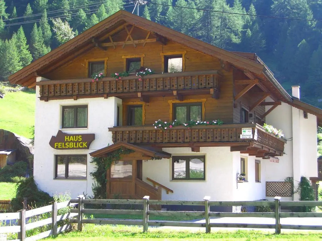 Haus Fiedelisn