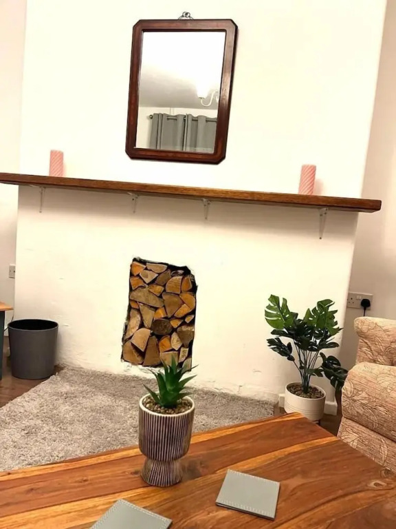 Spacious Family Home