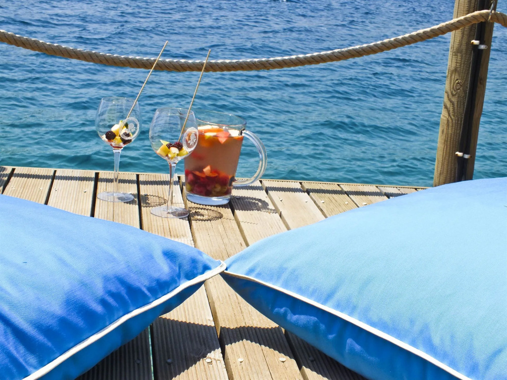 Loryma Luxury Hotel Bozburun