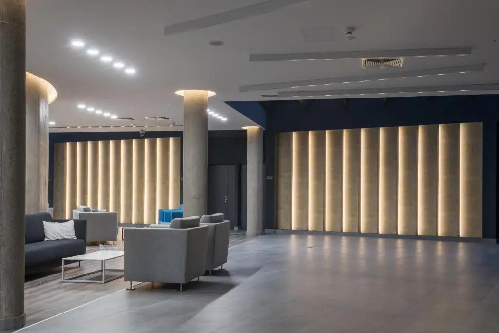 Várda Sport Hotel