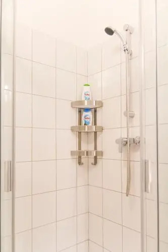 Authentic Klauzal Apartment