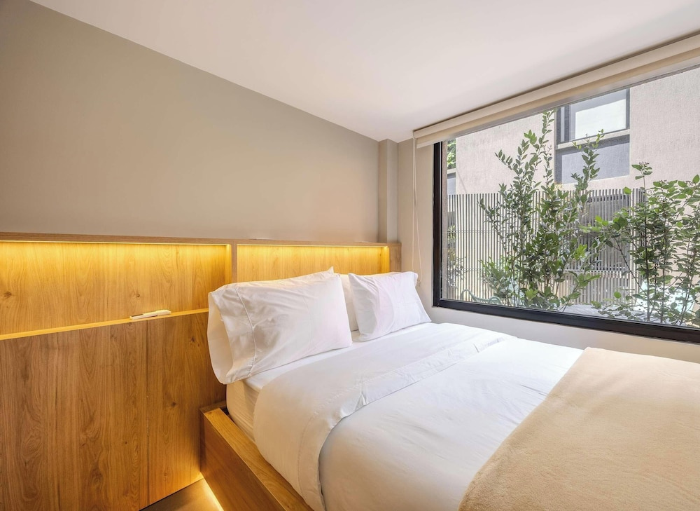 NOK Spacious 3BR With Terrace in Zona G Bogota