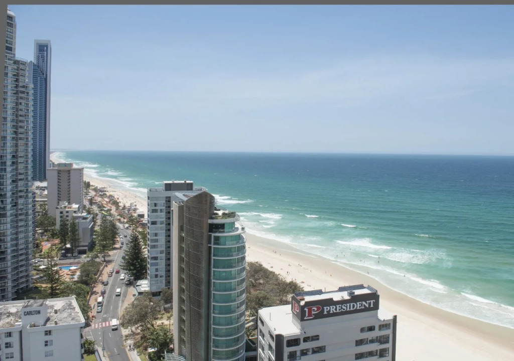 BreakFree Longbeach Resort
