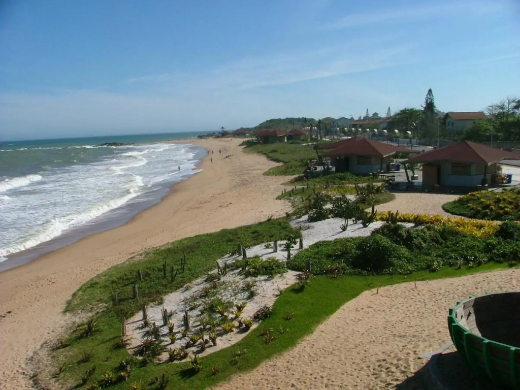 Pousada Sonho Verde
