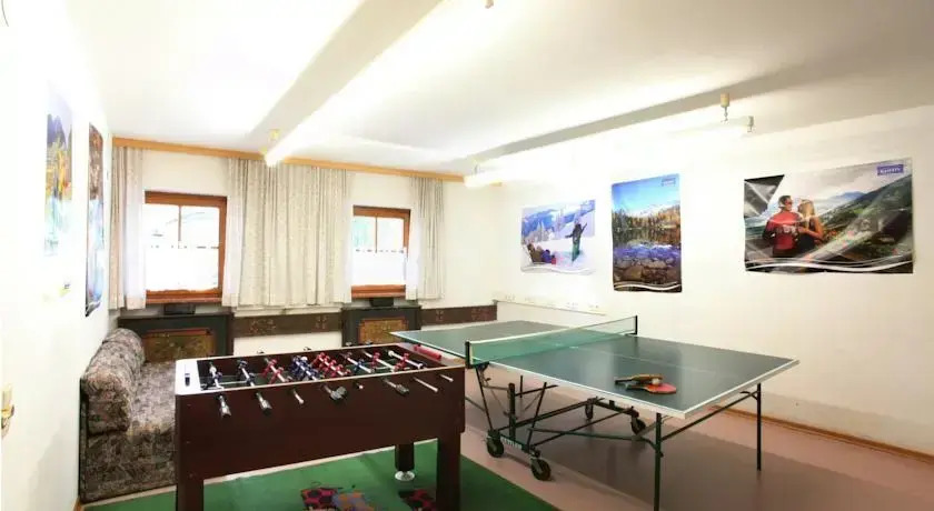 Ferienhaus Birgit - inklusive Eintritt Alpentherme Bad Hofgastein