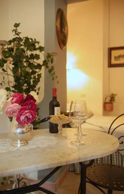 B&B del Giglio Cefalu