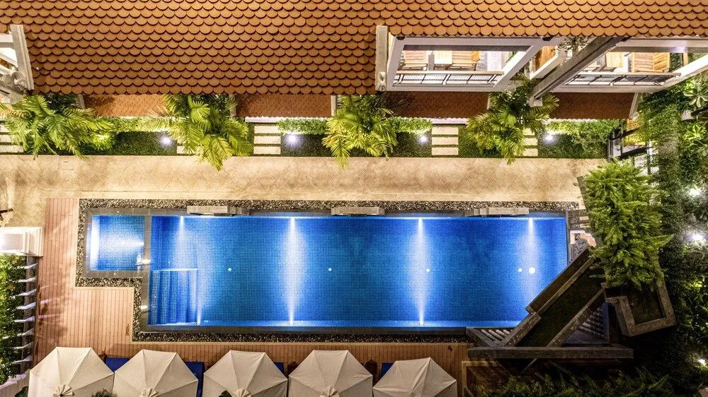 Araya Angkor Residence