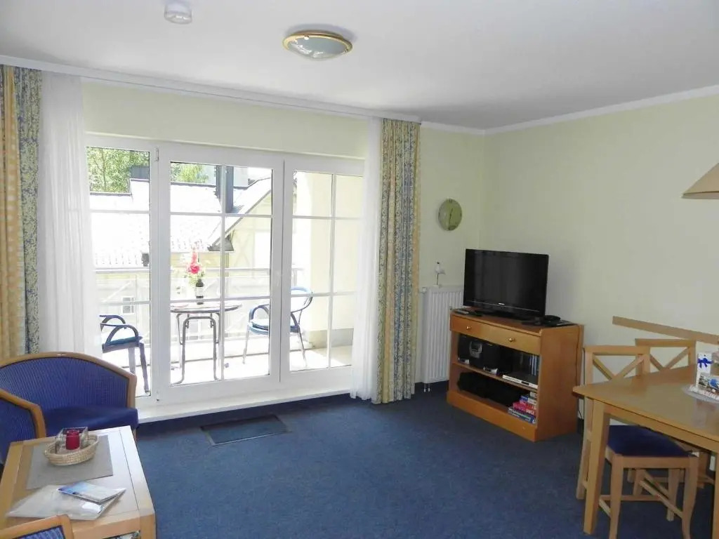Ferienwohnung 1 2 15 Inselstrand