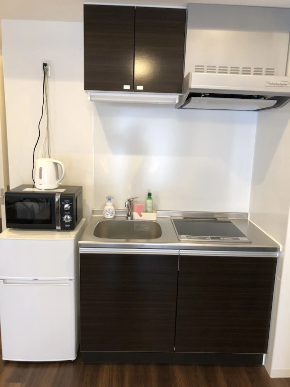 Fujisawa Inn & Suites