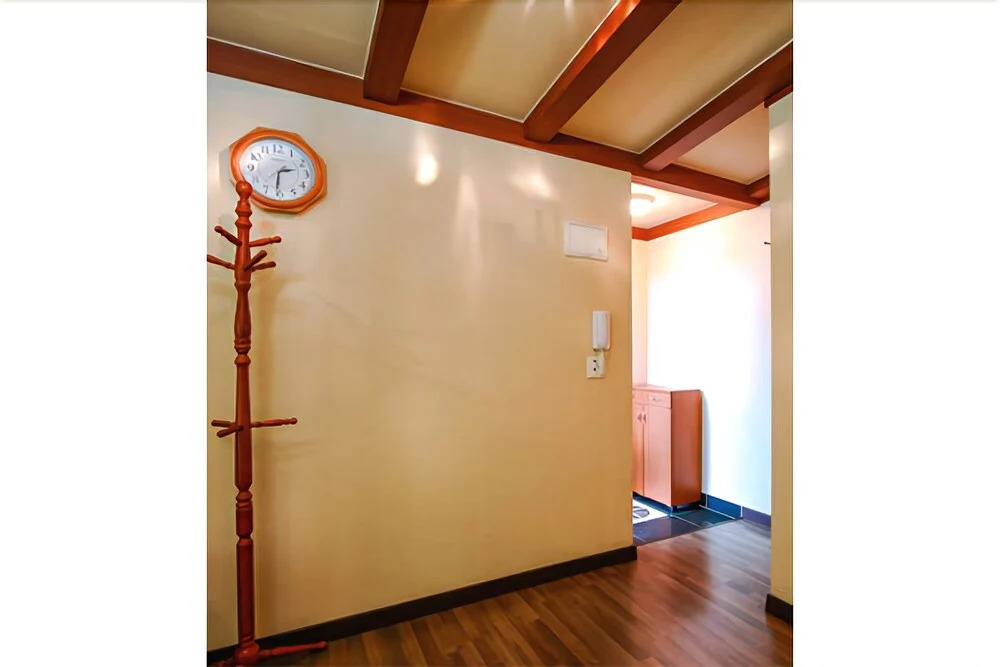 Taean Everland Pension