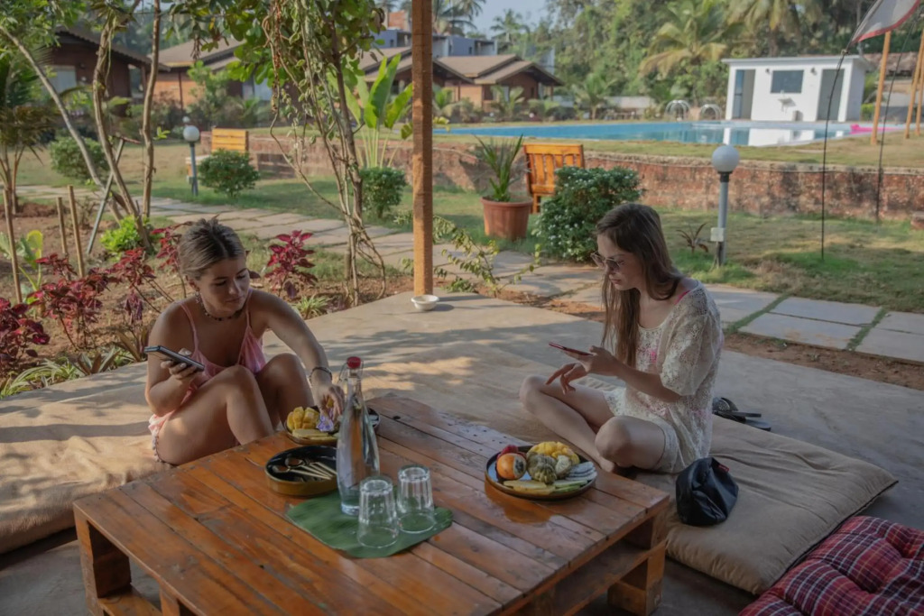 Radhika Eco Resort