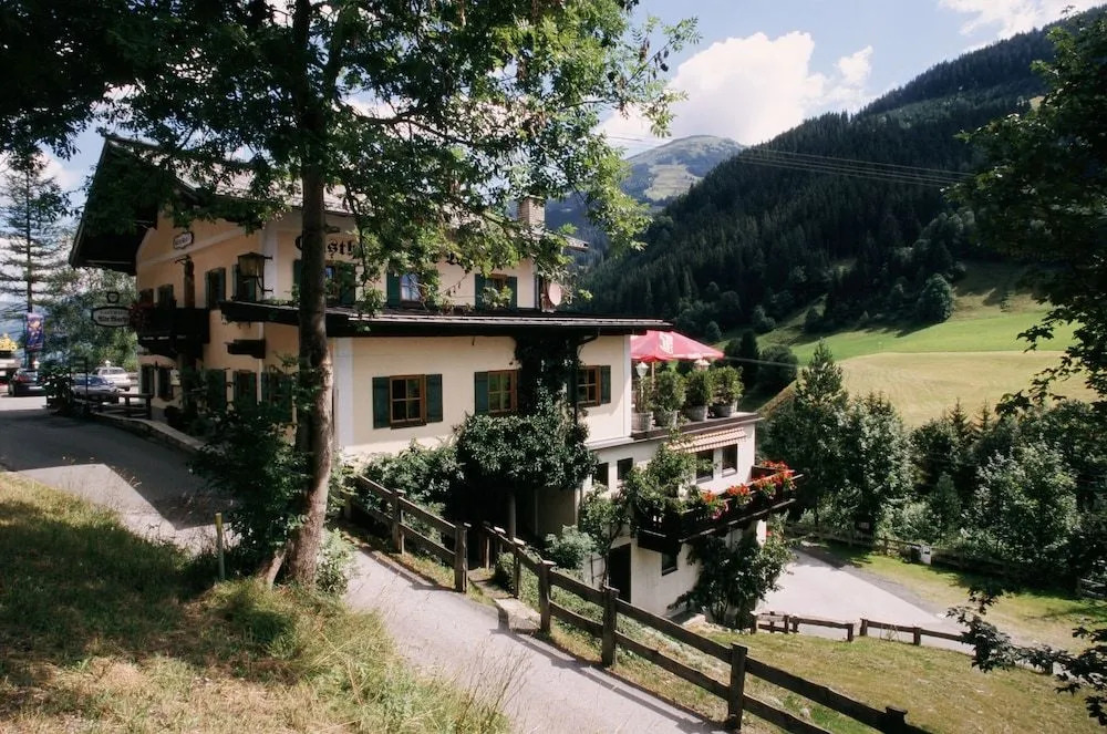 Gasthof Alte Wacht